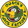Concentrés Quack's Juice Factory