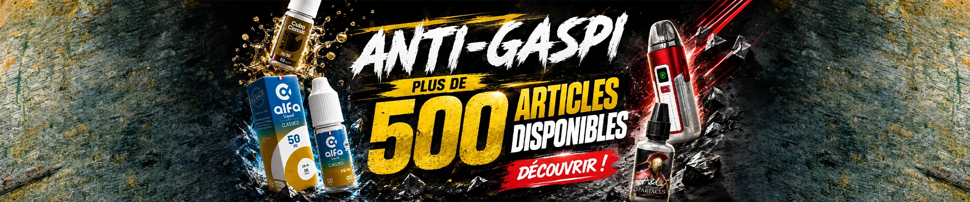 Anti Gaspi