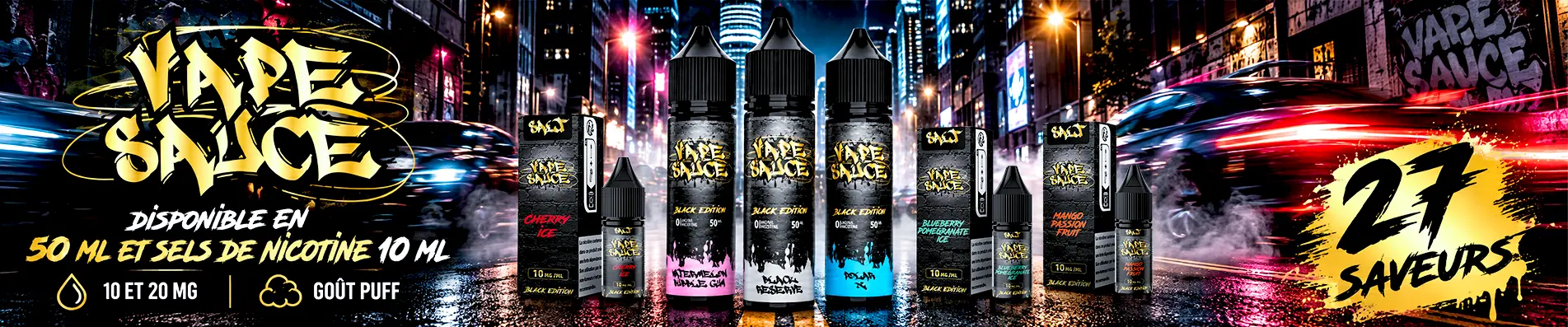 vape sauce be