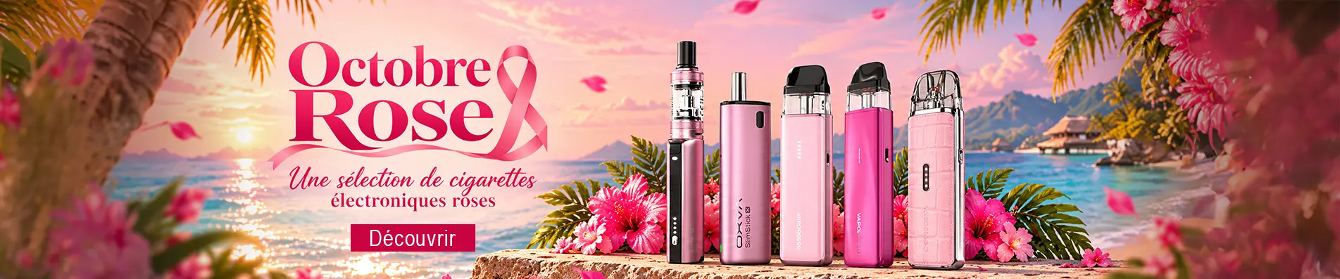 CE octobre rose
