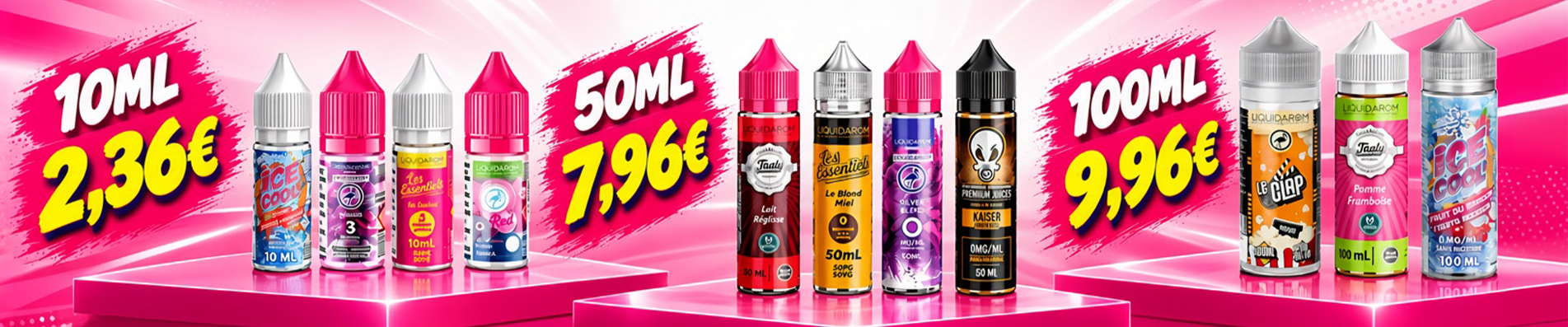Liquidarom