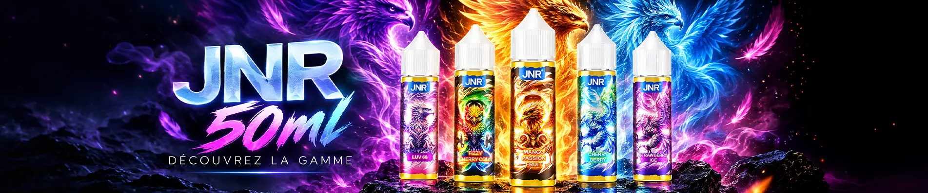 JNR 50ml