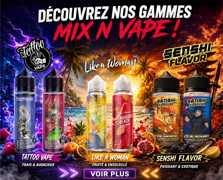 Nos marques