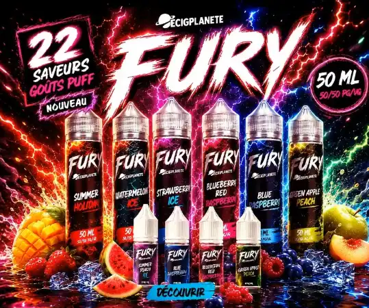 Fury