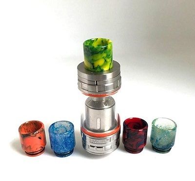 Choose your Drip-tip