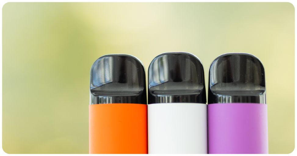 puff rechargeable pas cher