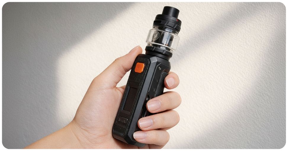 Top 3 CE Grosse Vapeur de l'anne 2026 : Test set avis