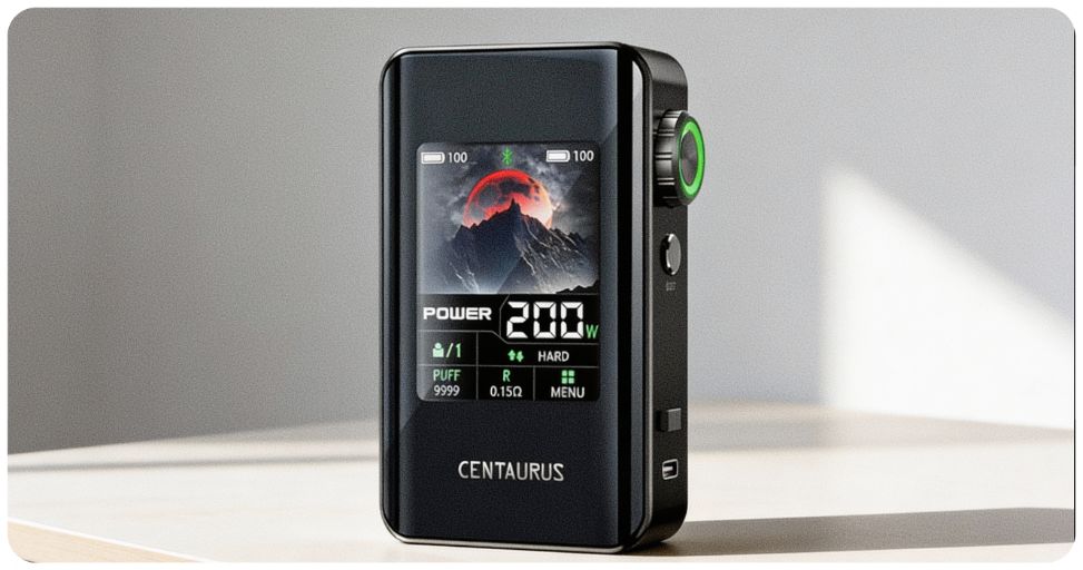 Top 3 CE Grosse Vapeur de l'anne 2026 : Test set avis