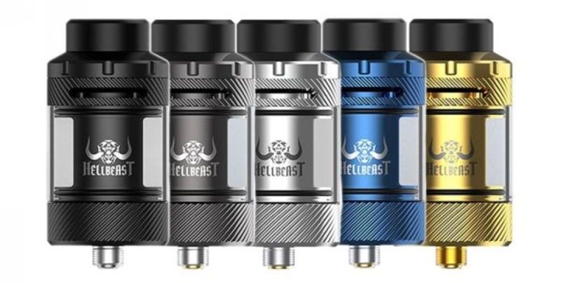 elfbar nachfüll pod läuft aus Prêt à booster Dragon Energy main image 1