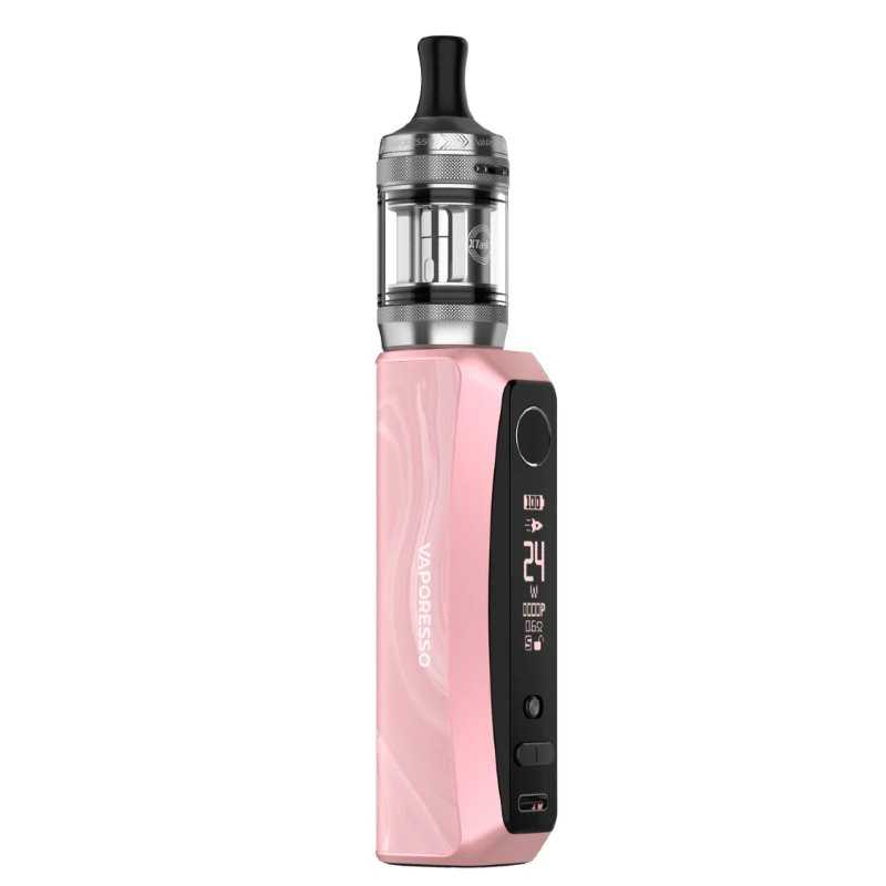 Top 30 Cigarettes Electroniques Roses