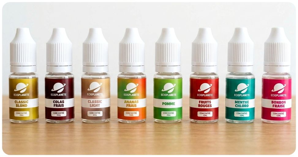 meilleur arôme cigarette électronique Toutes les astuces pour faire durer ses résistances plus longtemps main image 1