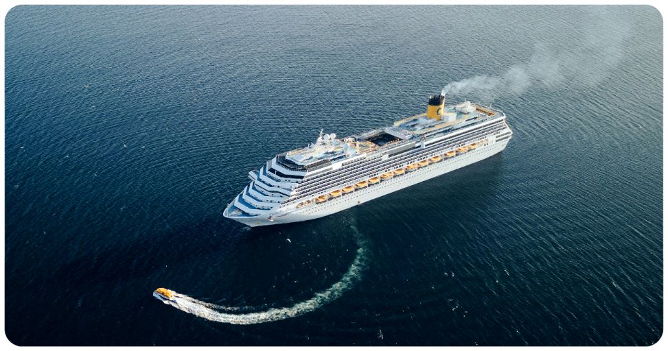 Vapotage en croisire : ce que dit la rglementation 2025