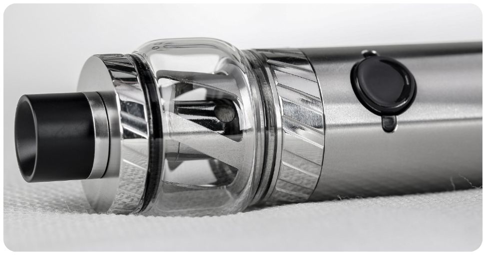 quelle machine pour vapoter du cbd