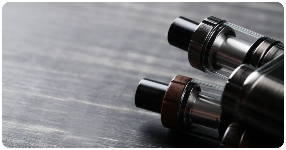 ou mettre sa cigarette électronique en avion