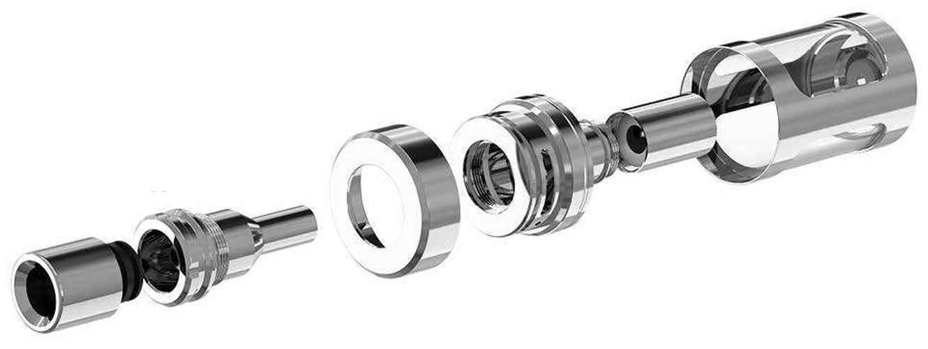 clearomiseur cigarette électronique