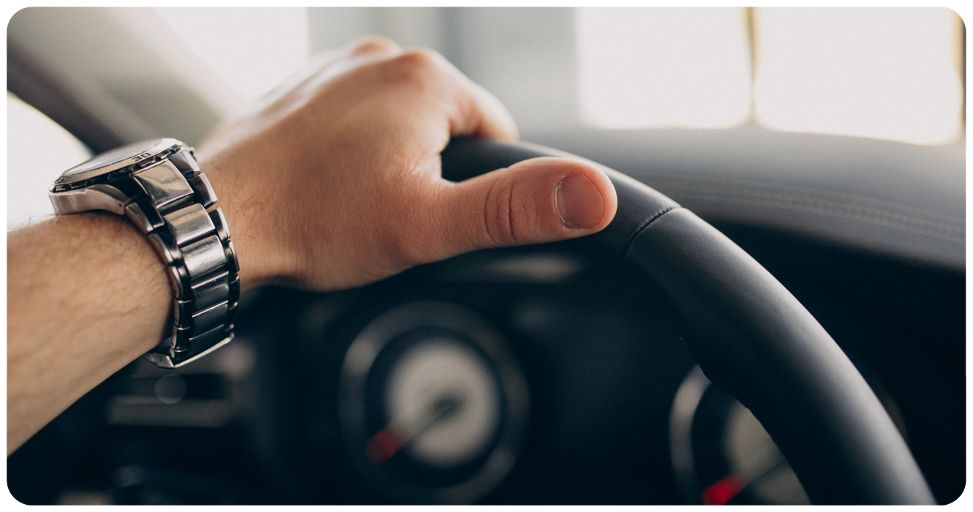 Conduire aprs avoir consomm du CBD peut vous coter cher !