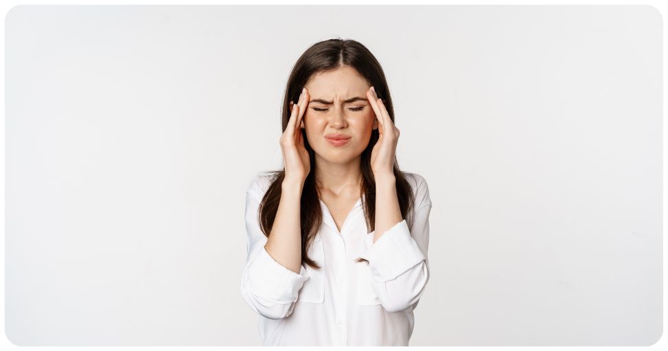 cigarette électronique maux de tête