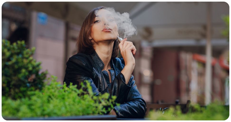 augmenter le hit cigarette électronique