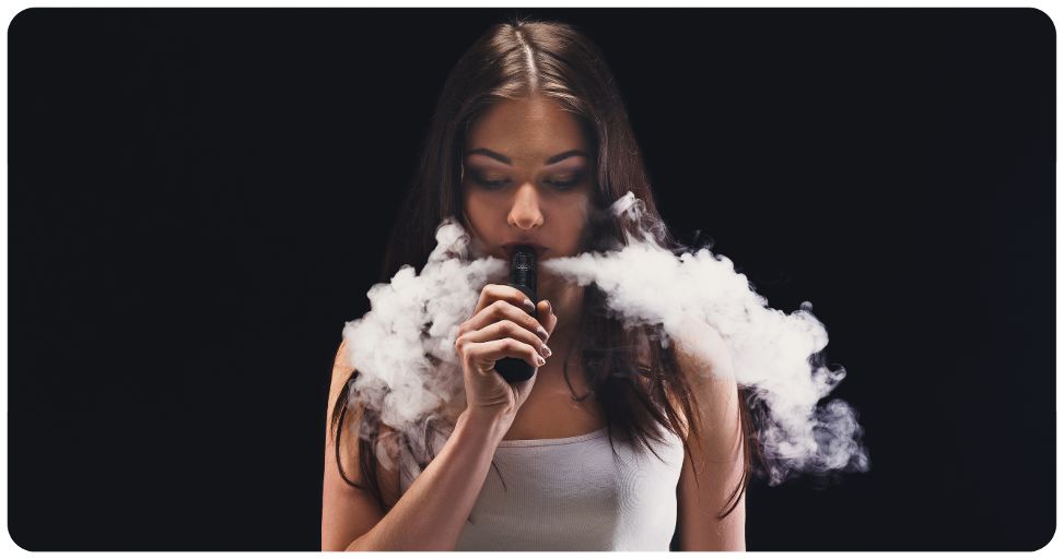 arrêter de fumer avec la cigarette électronique