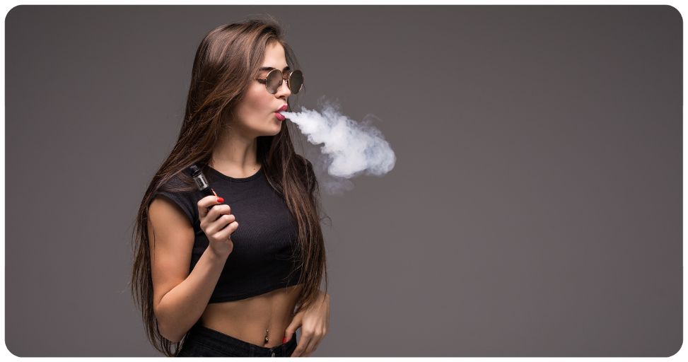 cigarette électronique la plus puissante