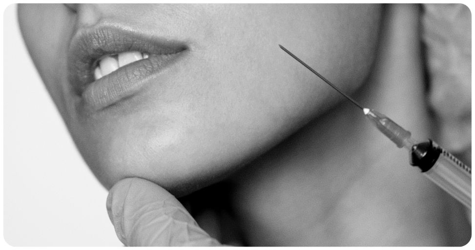 Peut-on vapoter avant ou aprs une injection d'acide hyaluronique ? Risques  et conseils