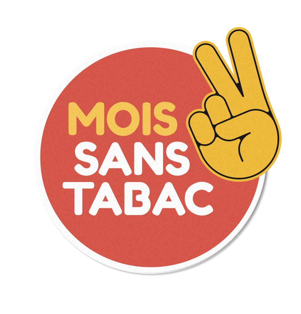 Arrter de fumer pendant le mois sans tabac