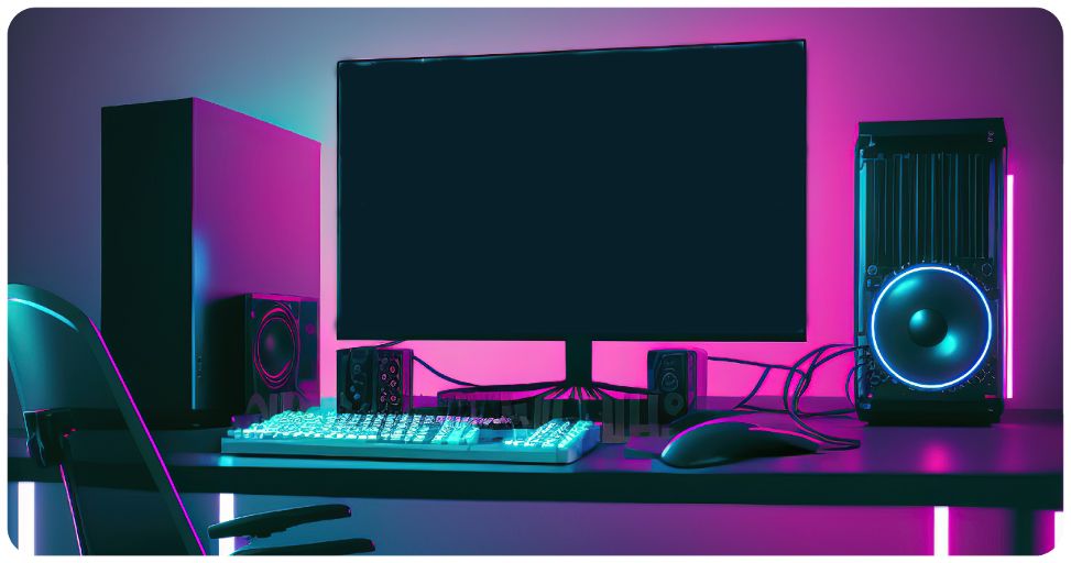 Vapoter à côté de votre PC est une très mauvaise idée