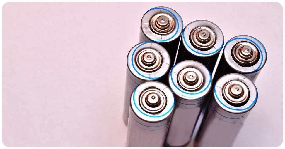 batterie cigarette électronique