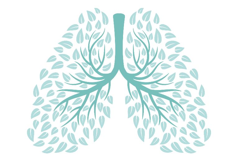 cigarette électronique eau dans les poumons