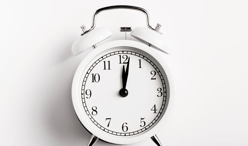 Quand prendre du CBD