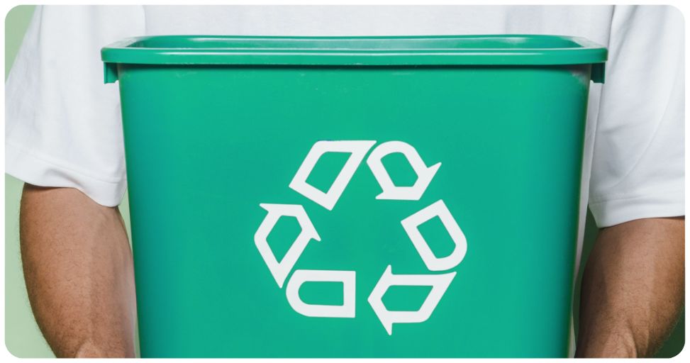 recycler cigarette électronique