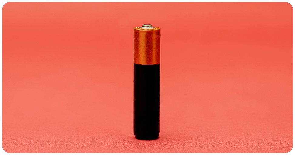 recycler pile cigarette électronique