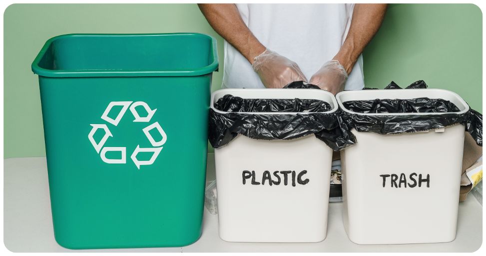 où jeter les cigarettes électroniques