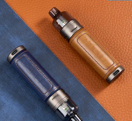 elfbar nachfüll pod läuft aus Eleaf iSolo Air Pod Kit main image 1