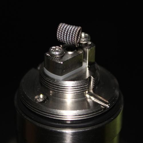 Khantal le fil résistif