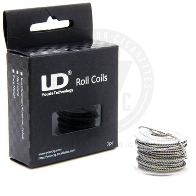 Khantal le fil résistif