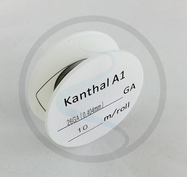 Khantal the resistive wire
