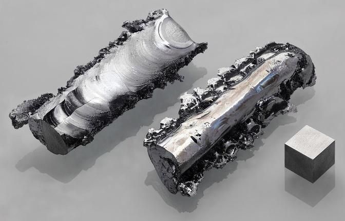 Khantal the resistive wire