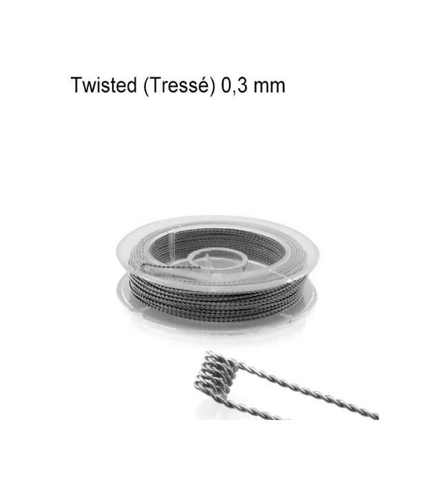 Khantal the resistive wire