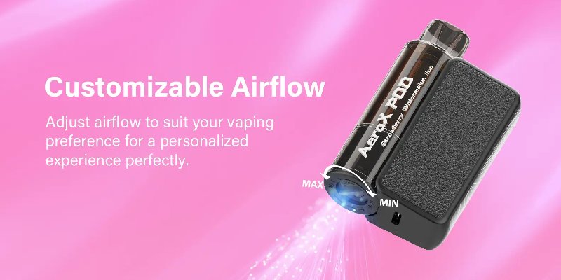 aerox pod recharge JNR AEROX 32K Puffs Pod Kit Bulk Buy Rechargeable Vapes Wholesale
