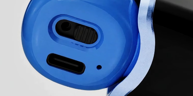 Airflow puff Powermate Pro JNR