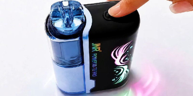 Mode Boost Powermate Pro 70K
