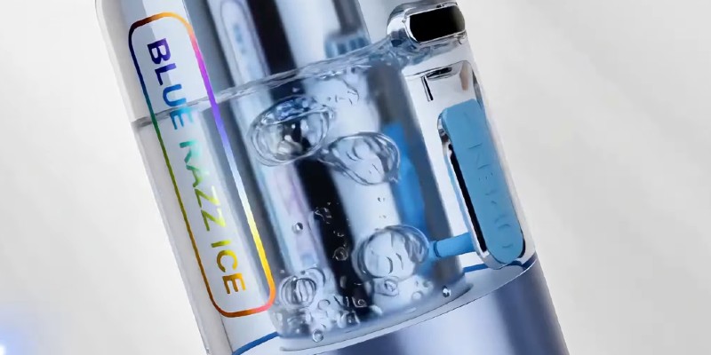 Reservoir Powermate Pro JNR