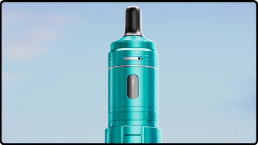 Clearomiseur Doric Astra - Voopoo | Ecigplanete Clearomiseur Doric Astra - Voopoo | Ecigplanete