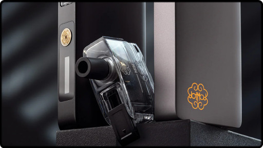 Les cartouches de 5ml