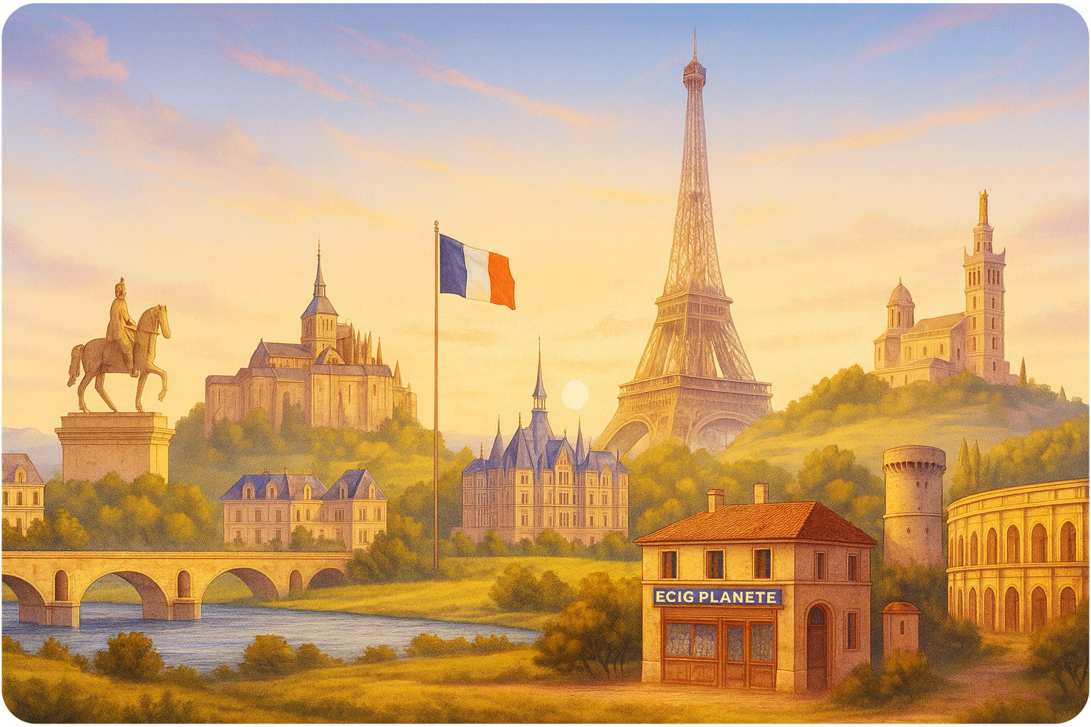 Livraison vape à Valence — Ecigplanete