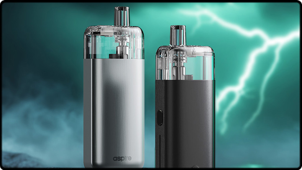 Une vape personnalisable