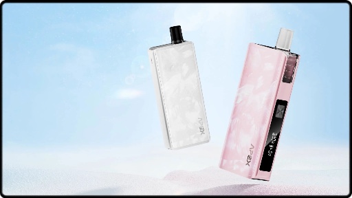Le kit Apex par Vaporesso