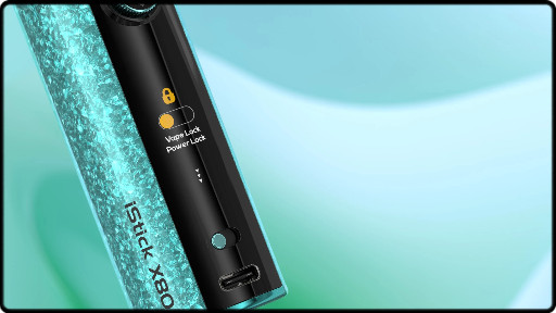 elfbar nachfüll pod läuft aus Eleaf iStick X80 Vape Mod Kit with Melo X Design, Specs, Review, Coupon main image 1
