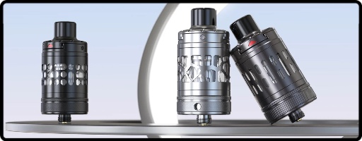 geek vape t200 Nautilus Prime X Edition Al-Kimiya Aspire main image 1